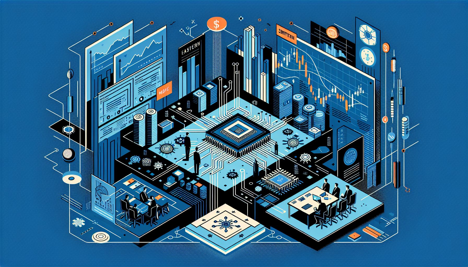 beijing replaces key trade negotiator amid us tensions