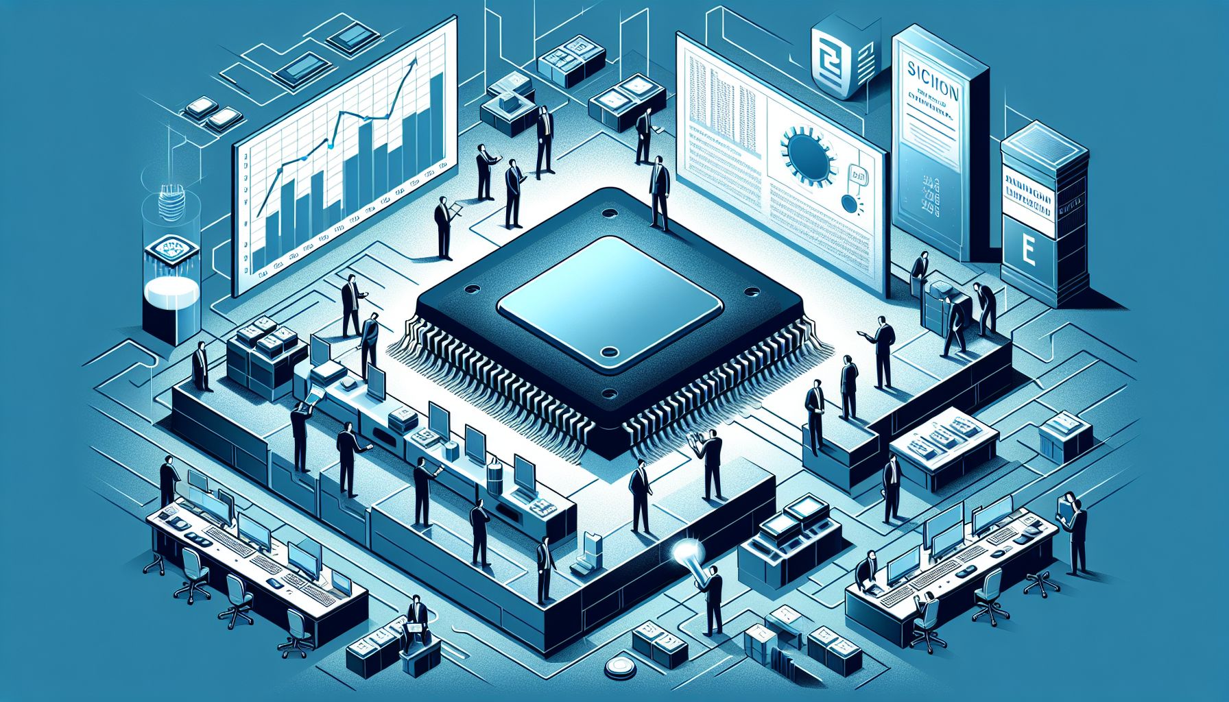 micron lands historic $6.14 billion chip subsidy
