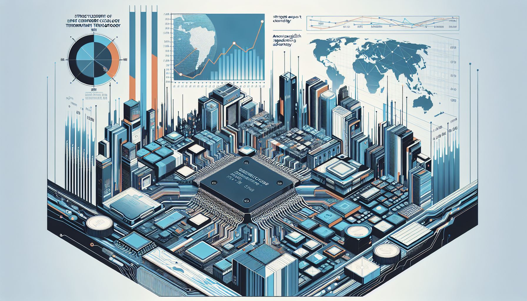 trump administration escalates chip war with china, presses allies for support