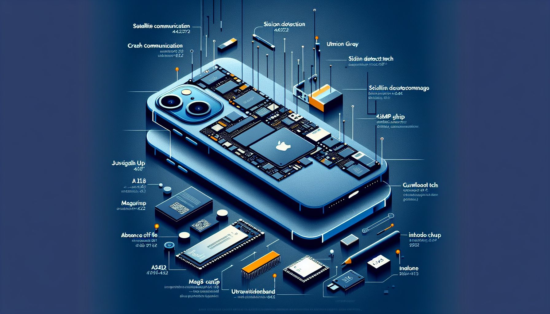 apple unveils iphone 16e with ai at $599