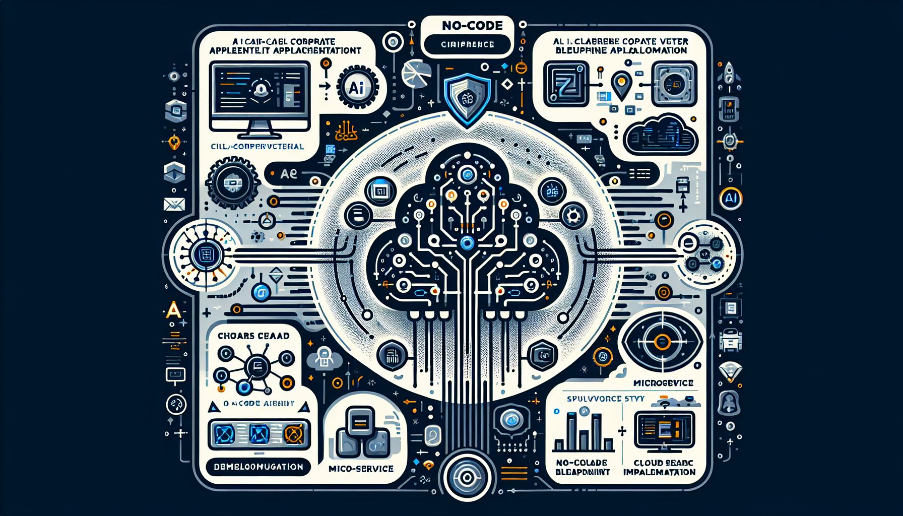 oracle and nvidia team up to supercharge enterprise ai