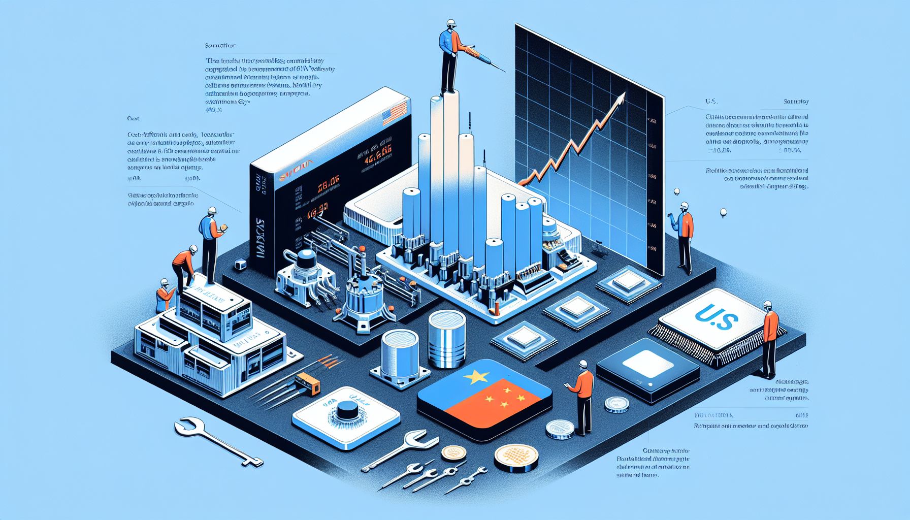 china's deepseek ai model sparks silicon valley concern