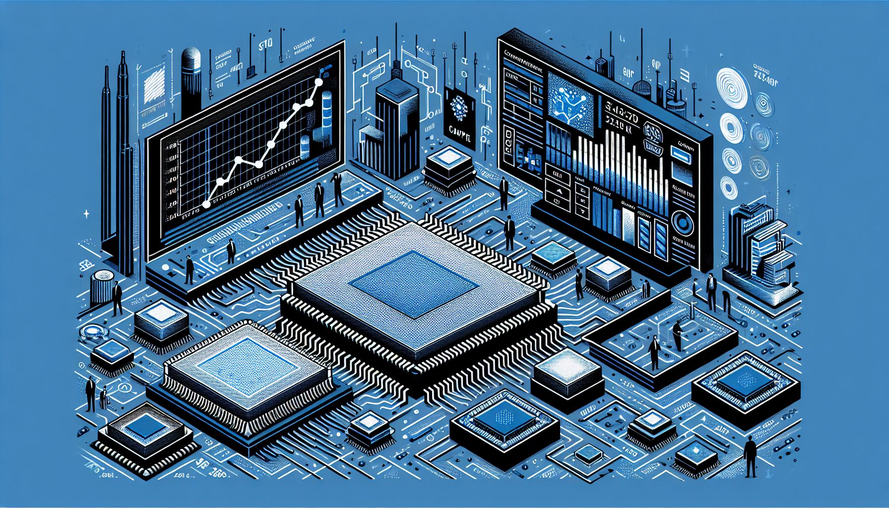 deepseek finds way around us chip restrictions, raising policy concerns
