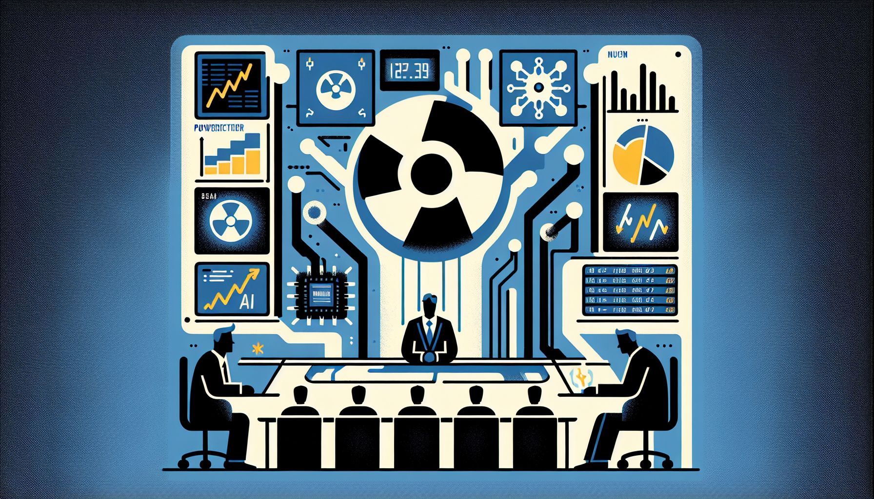 altman exits oklo board: a strategic shift for openai's energy needs?