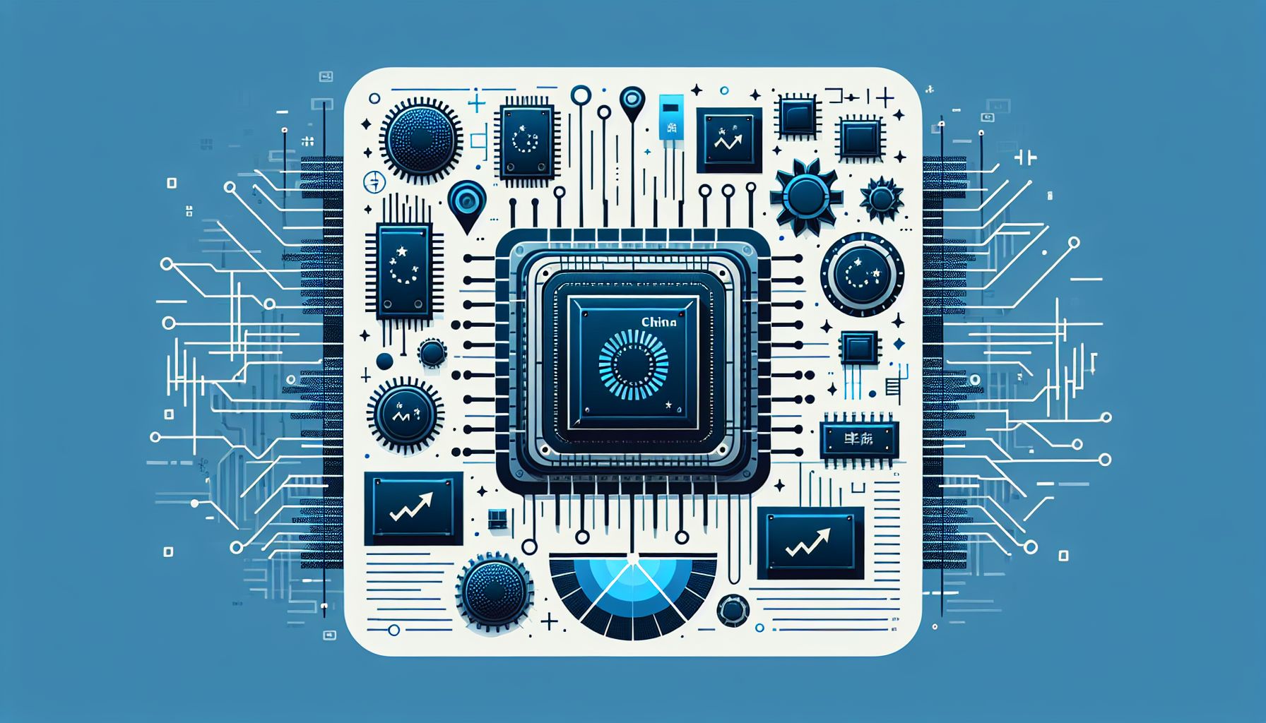 china advances in euv tech amid us challenges