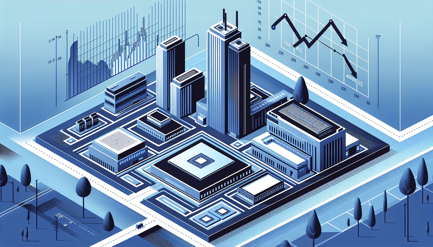 tsmc's us factory to boost chip production in early 2025