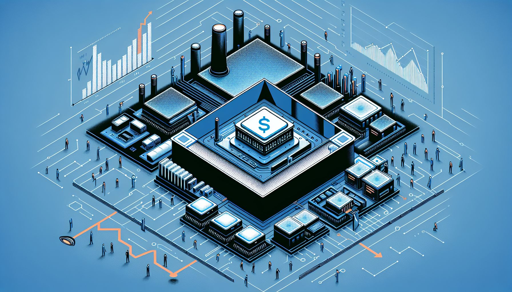 tsmc boosts us investment to $165 billion amid taiwan tensions