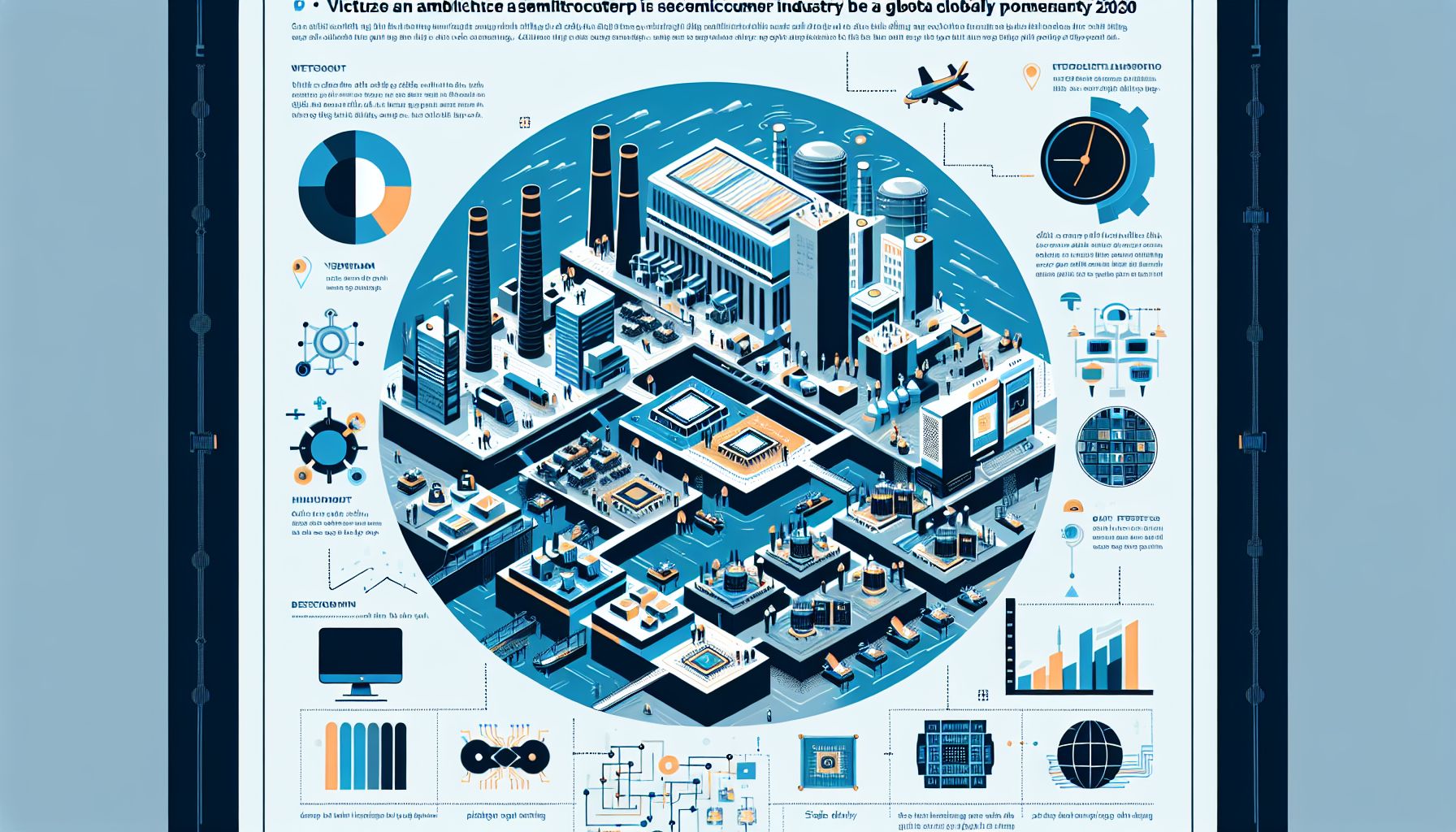 vietnam sets sights on global semiconductor leadership