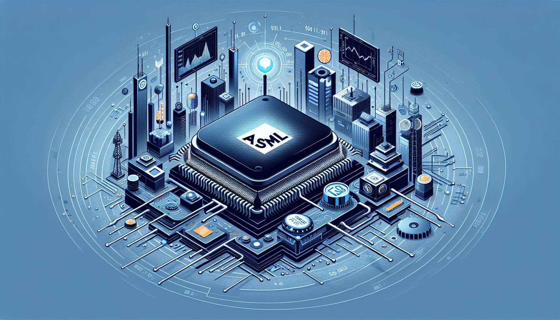asml becomes top 35 most valuable company with skyrocketing market cap