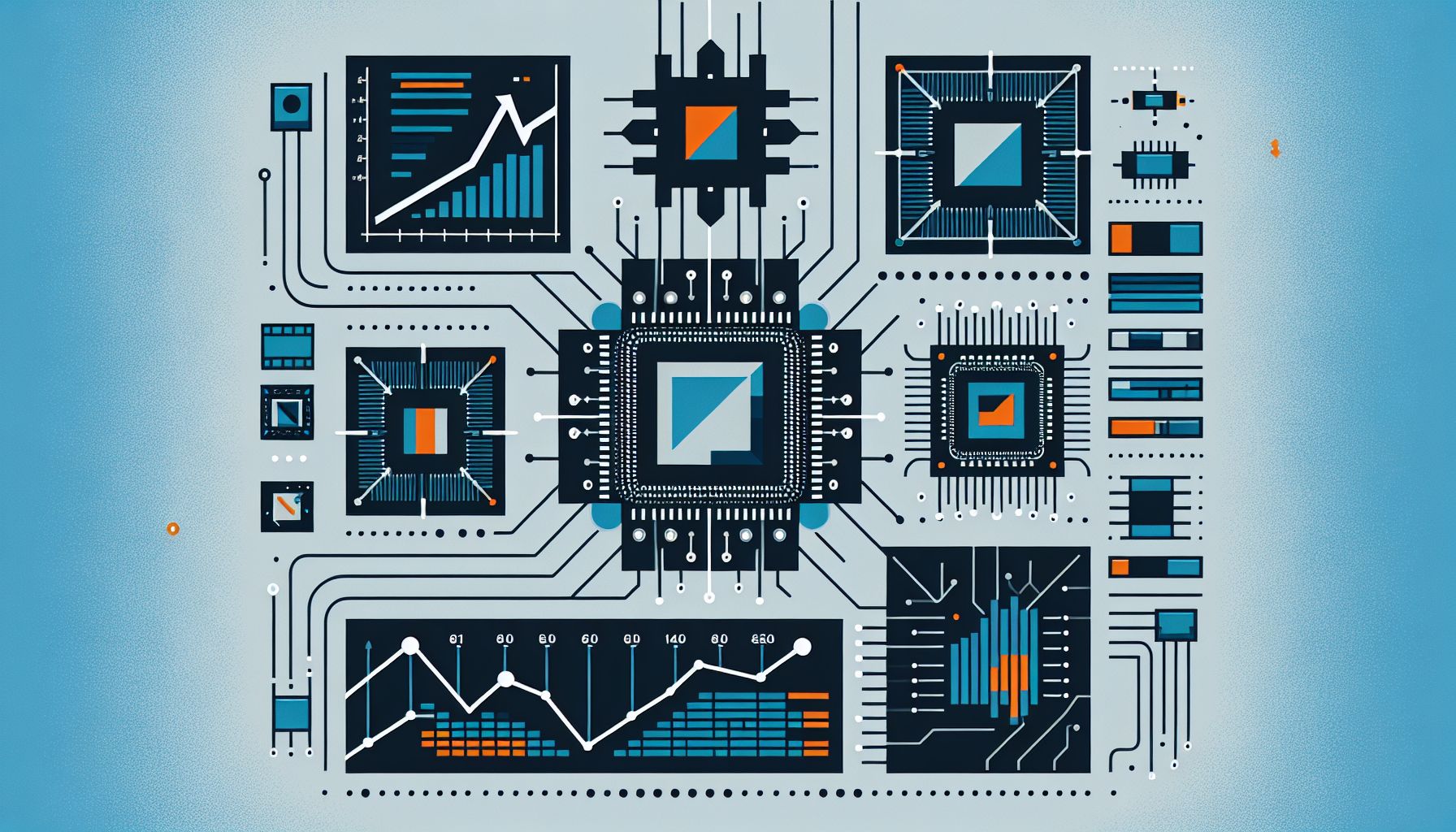 nvidia's ai reign: is the party over?