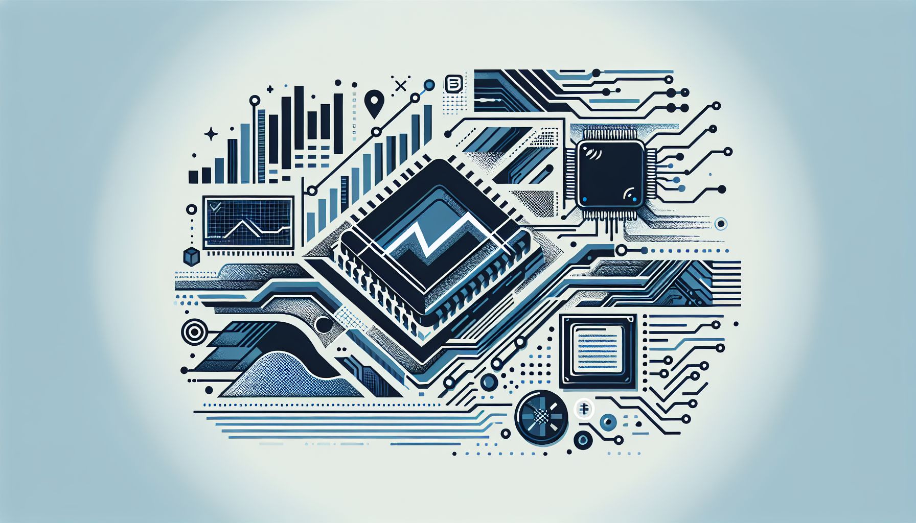 Mandel Stays Bullish on Taiwan Semiconductor: What It Means