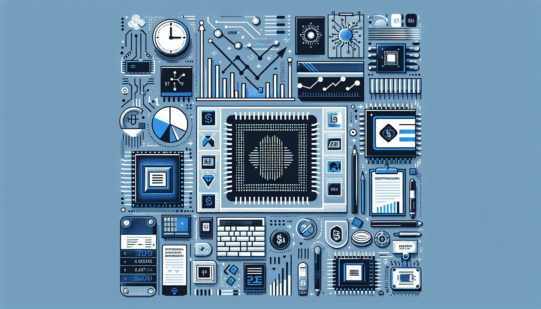 south korea boosts chip industry with new tax breaks