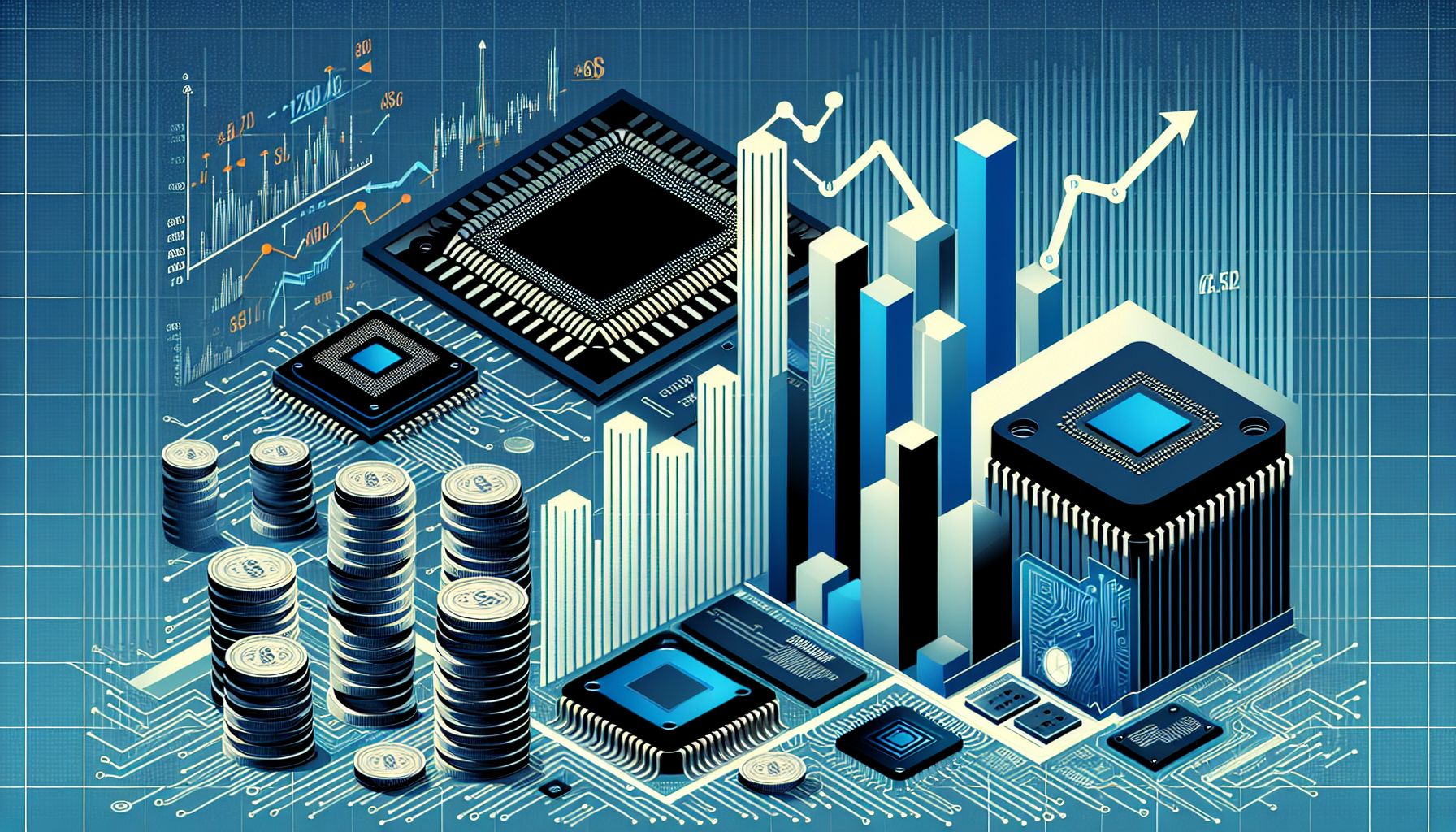 ASML's strategic share buyback fuels market speculation