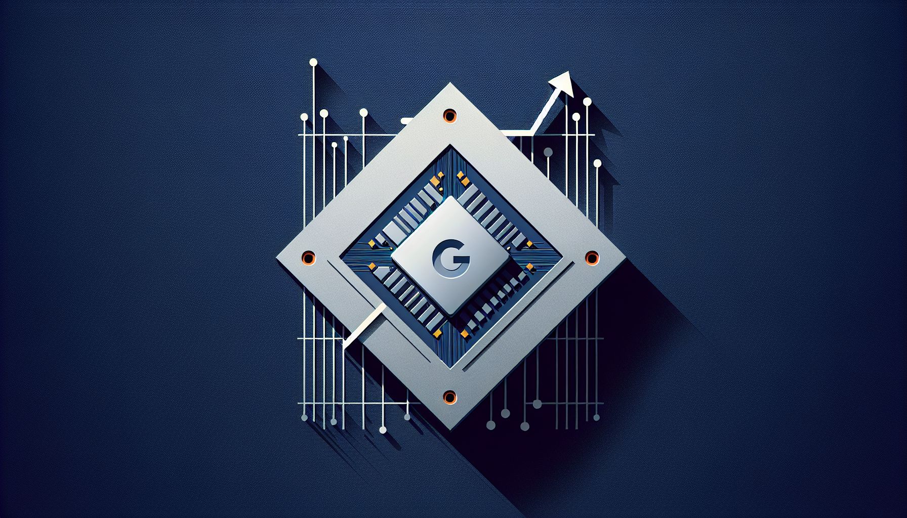 google's quantum chip breakthrough shakes up tech industry