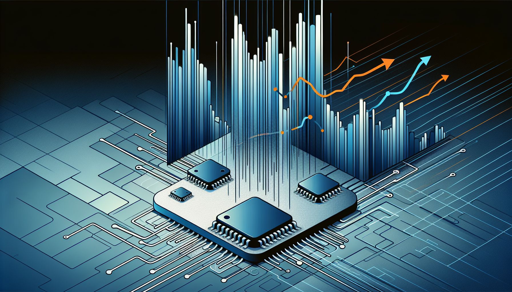 new us export controls shake tsmc and nvidia stocks