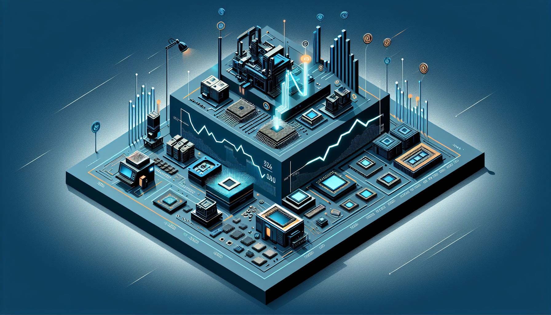 asml's Market Cap Climbs to $283.86 Billion: A Semiconductor Giant