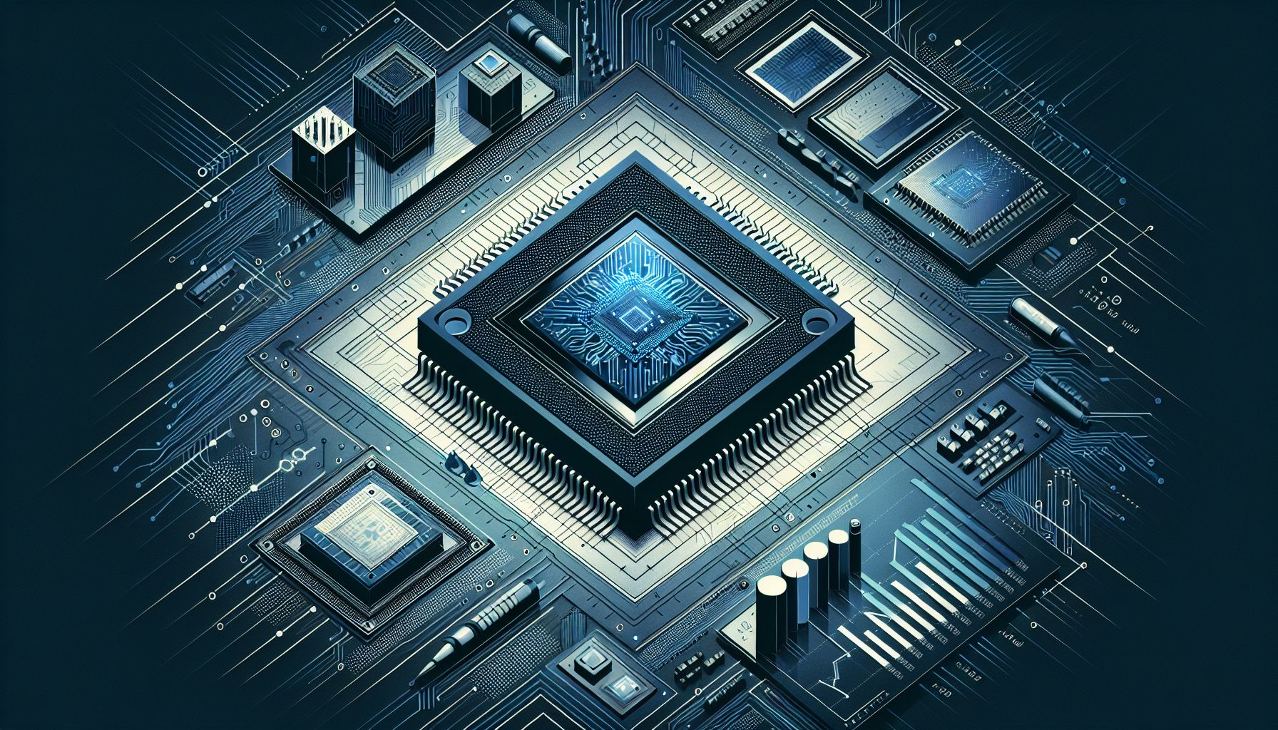 US set to blacklist 200 Chinese chip firms ahead of Thanksgiving