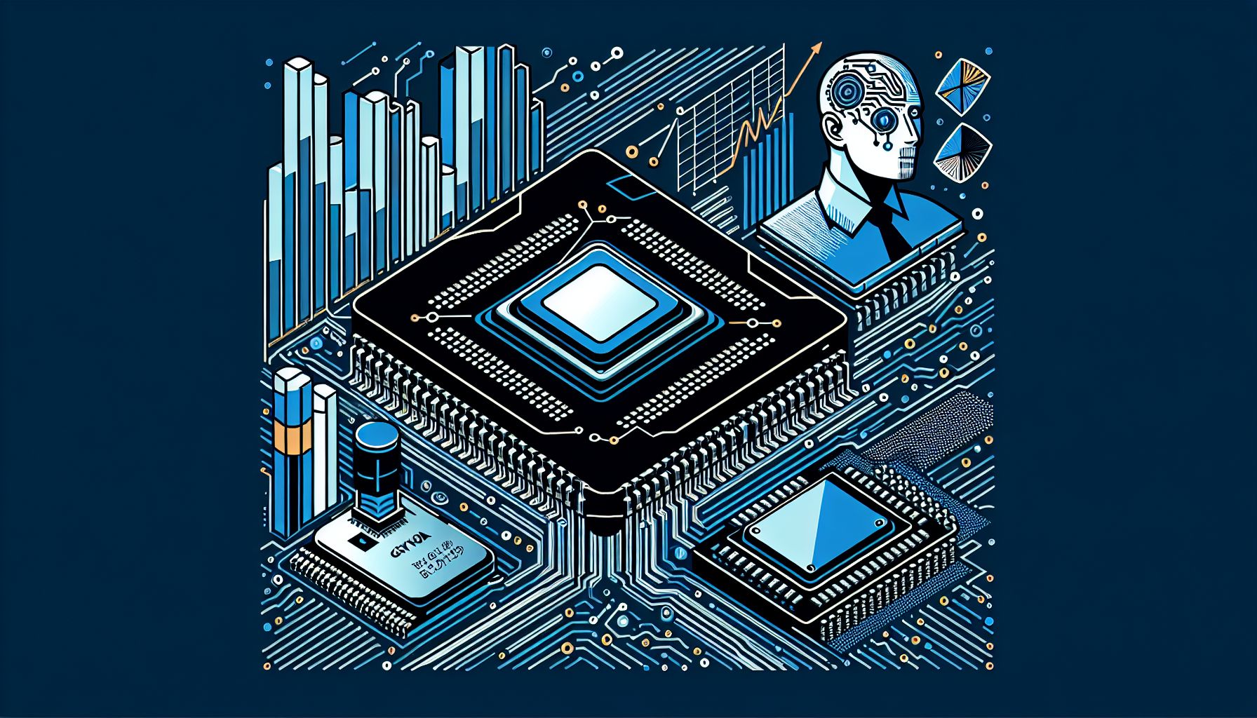 Nvidia's ai edge: why one analyst says buy now despite tariff headwinds