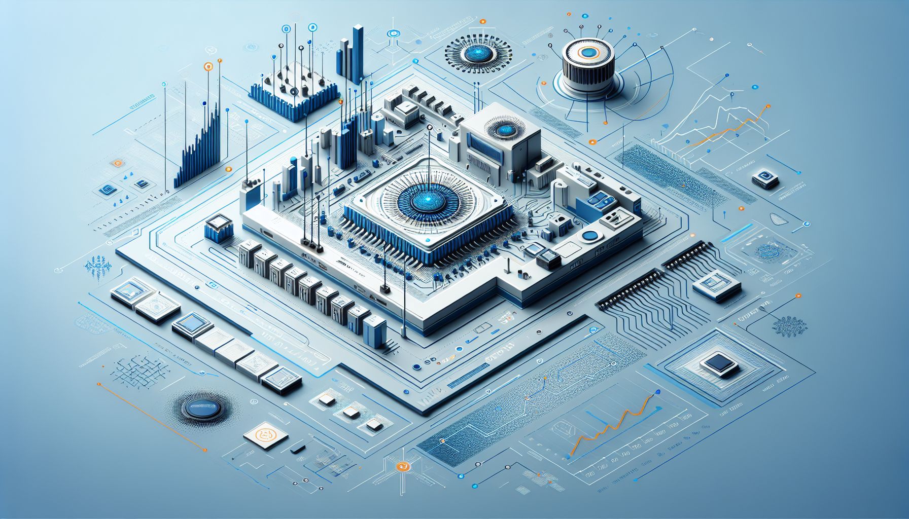 asml secures major euv orders, strengthening market lead