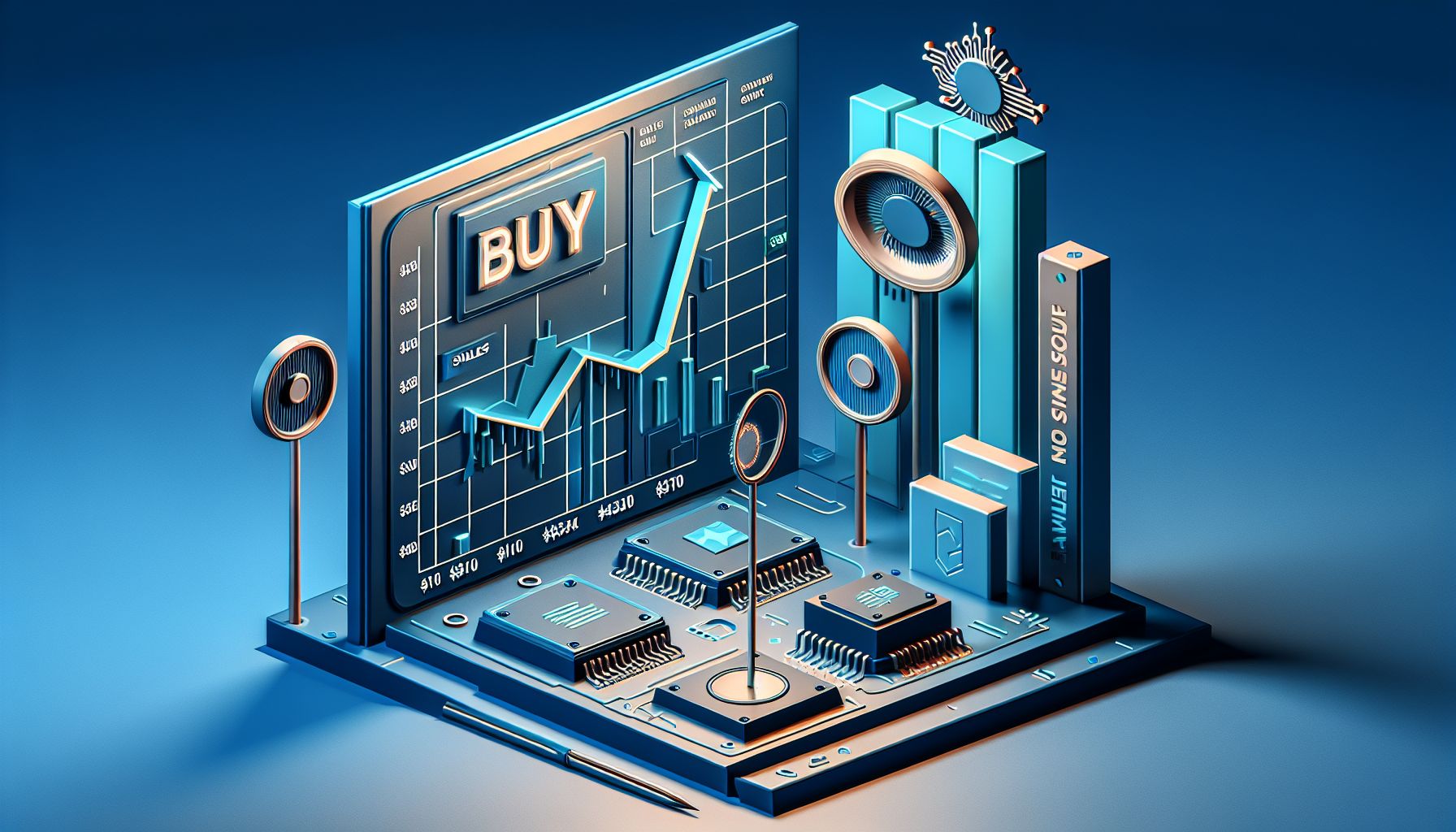 tesla stock target trimmed, but analyst still says 'buy'