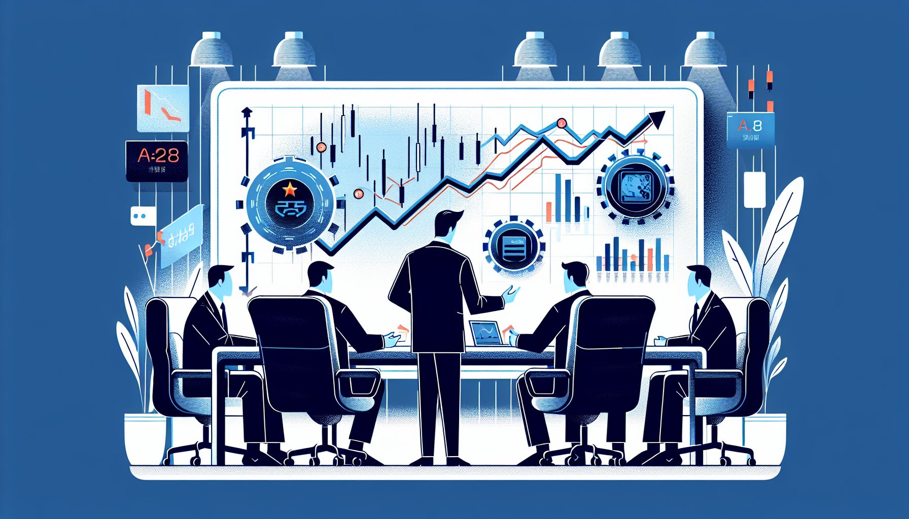 nvidia's huang in beijing amid chip export hurdles