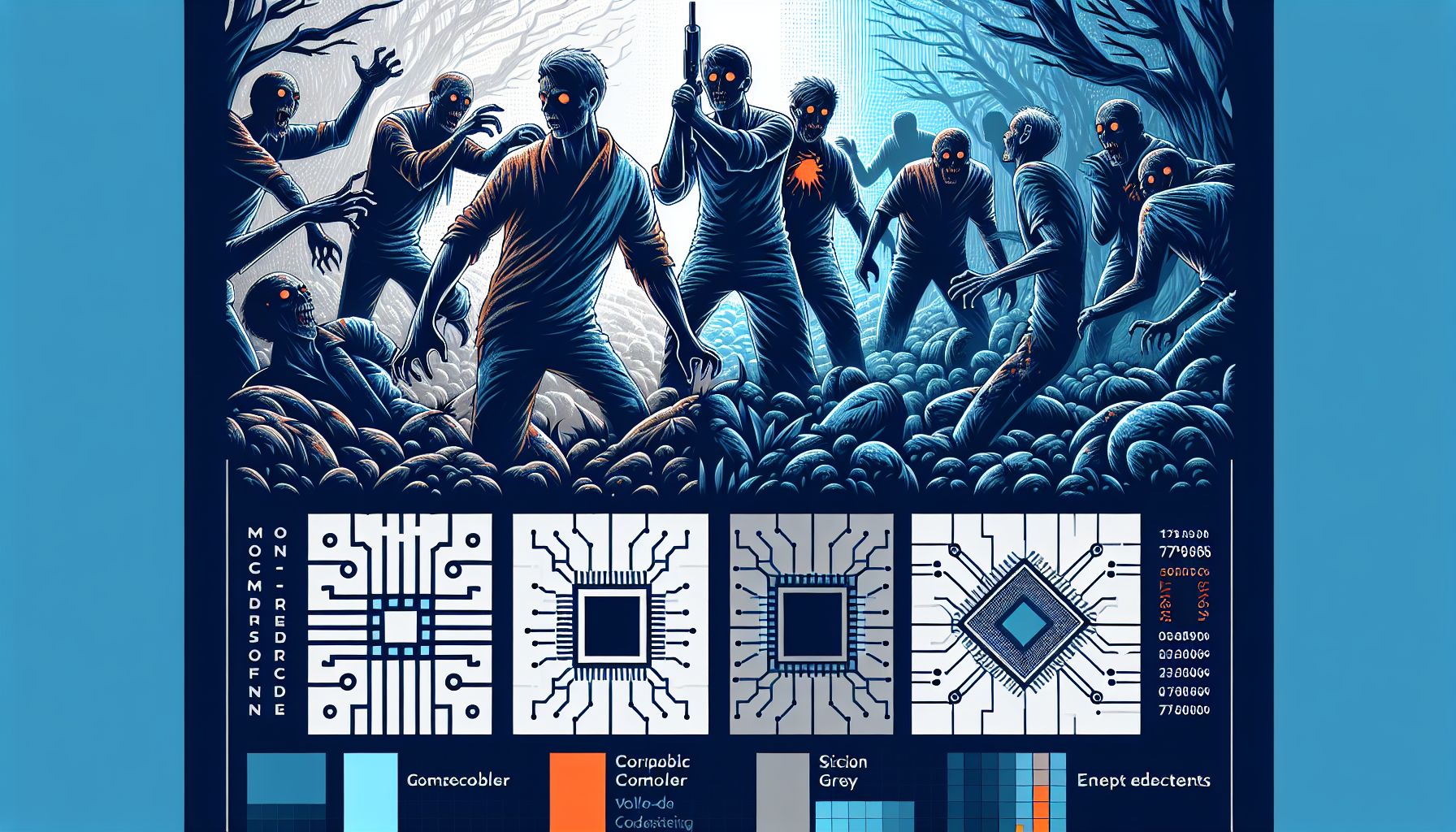 nvidia's rtx remix tool is here, half-life 2 mod demo drops tomorrow