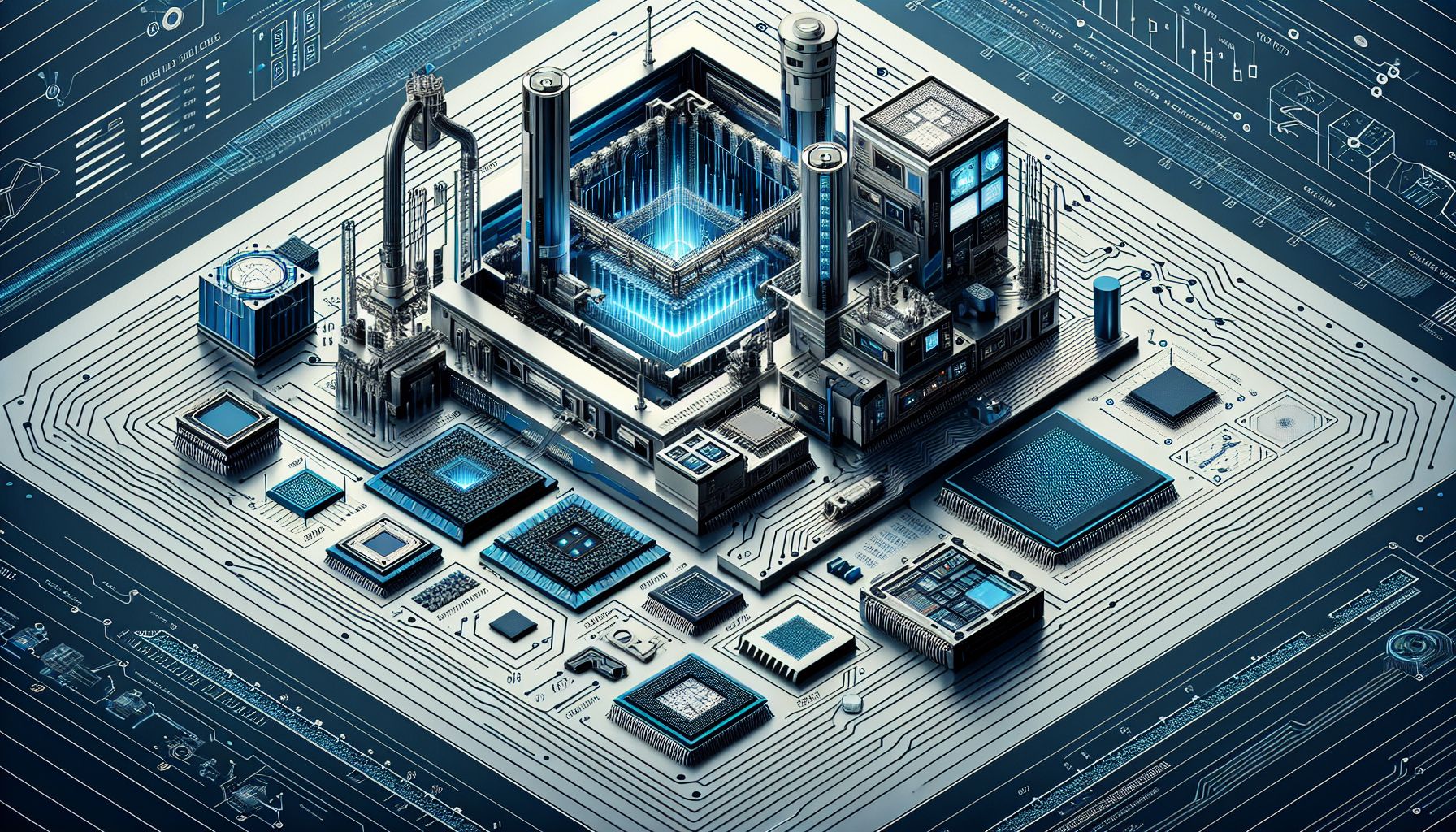 asml aims to revolutionize ai chip technology in 2025