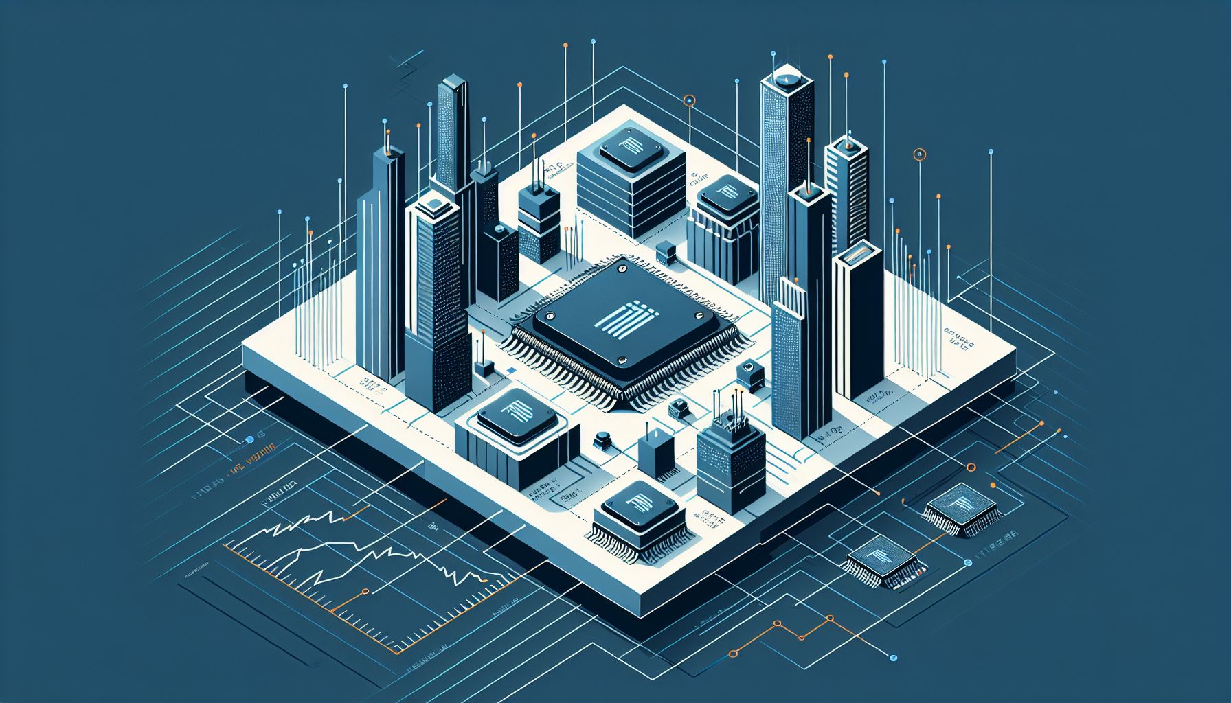 TSMC shares drop below 1000 yuan as US tariff fears spook investors