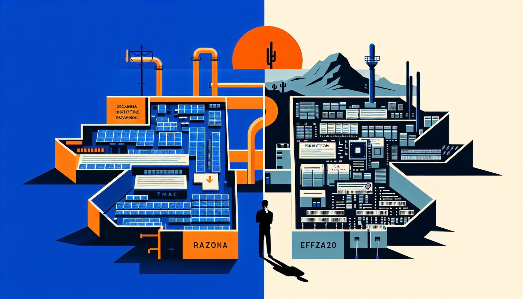 tsmc's expansion in the us hits roadblocks