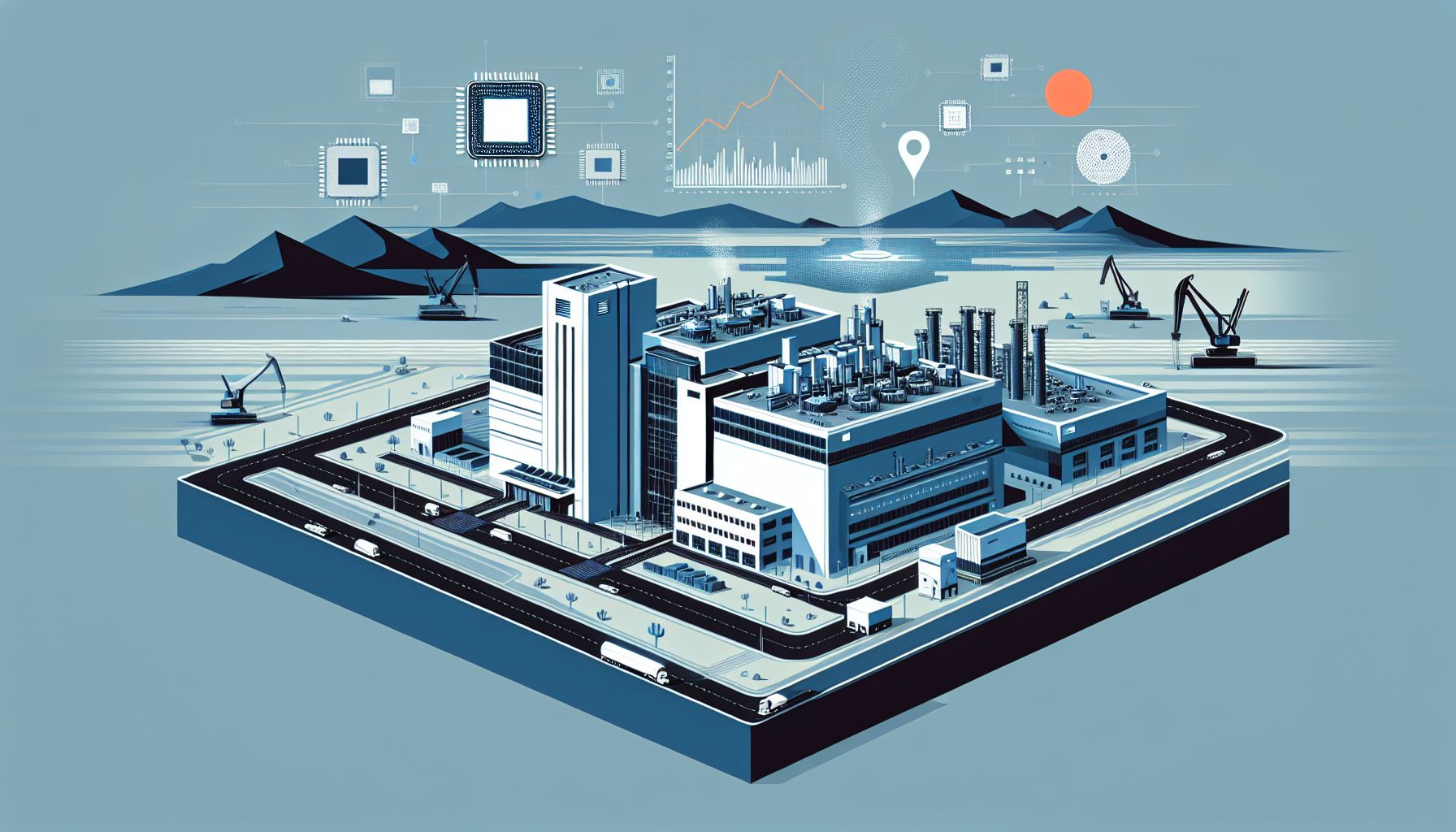 tsmc's $165 billion arizona bet: a strategic move for taiwan's security?