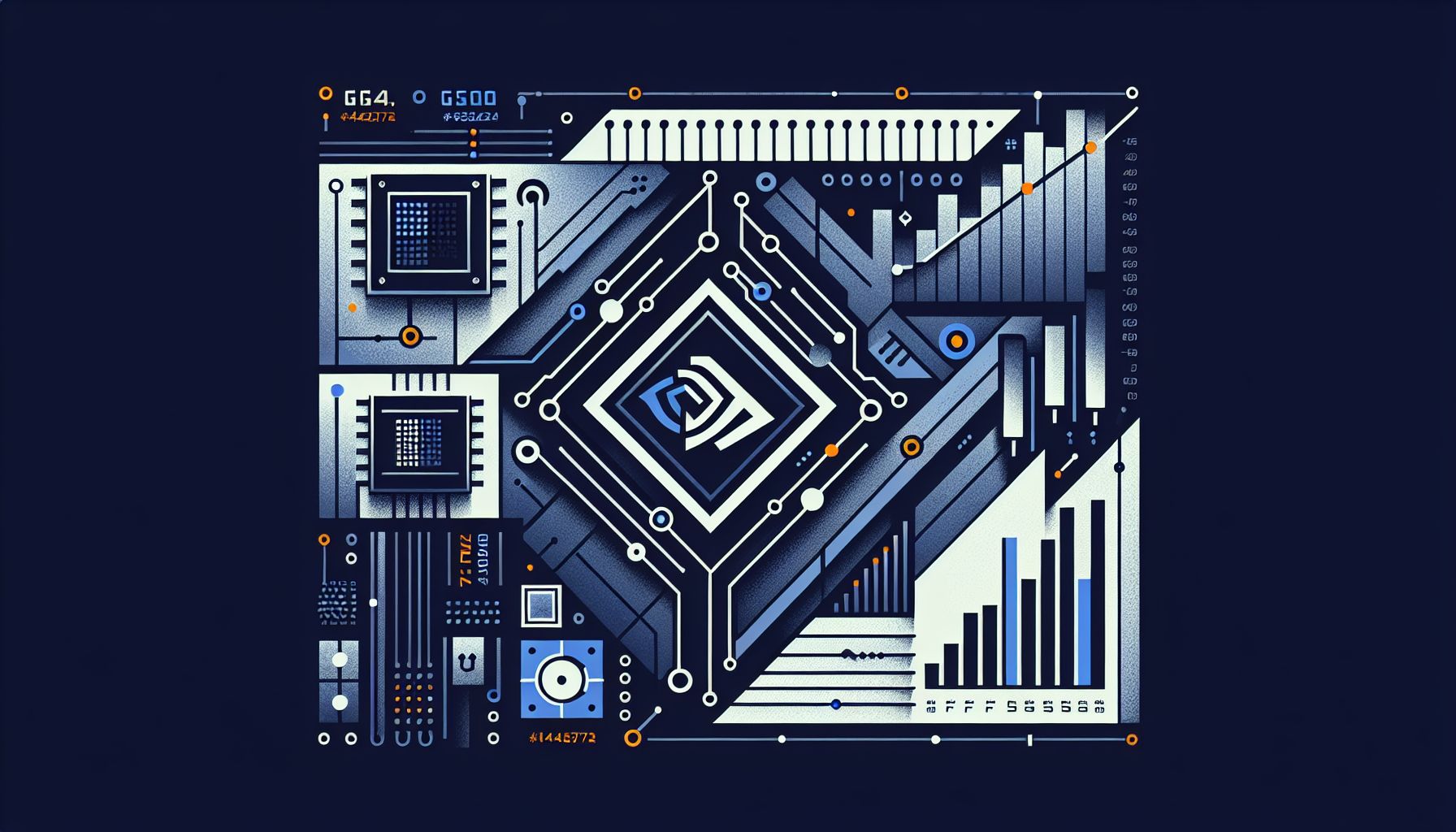 nvidia stock buy rating sparks intrigue