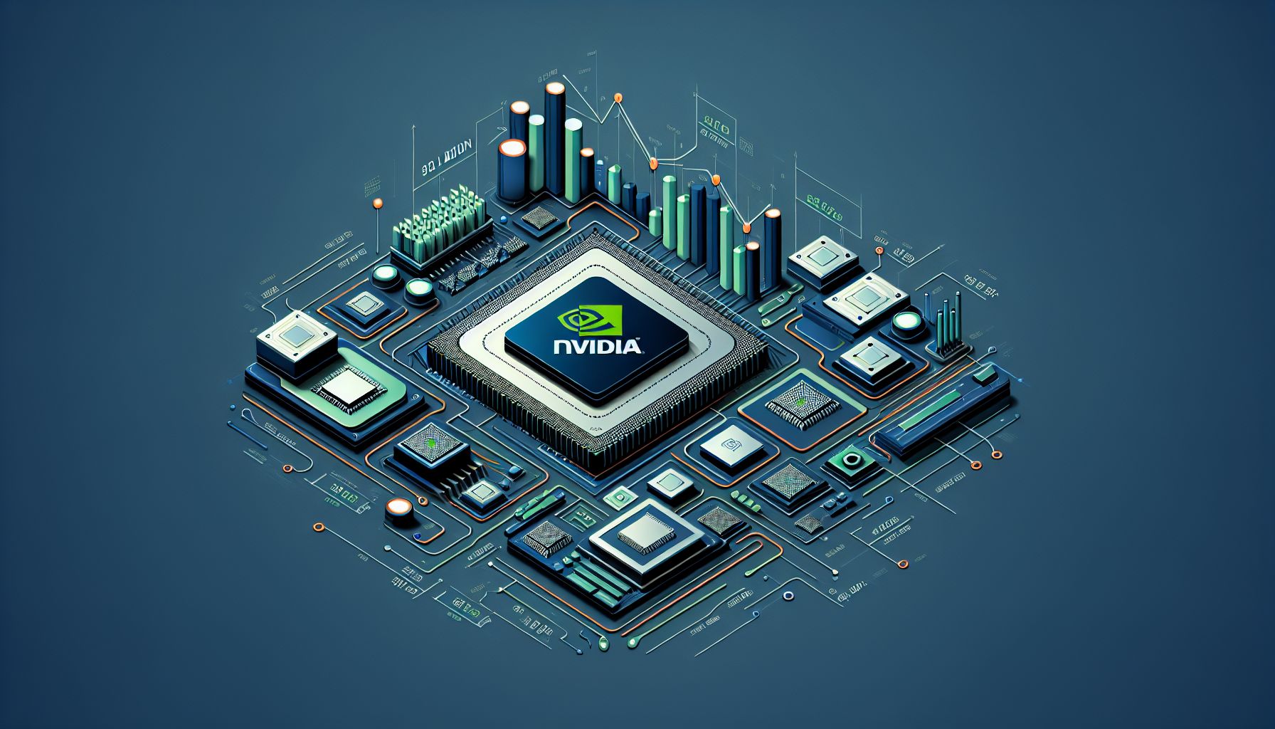 Goldman Sachs says: buy nvidia now?