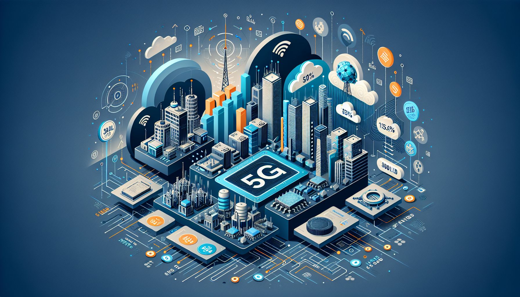 india's 5g market poised for explosive growth, reaching $159 billion by 2030