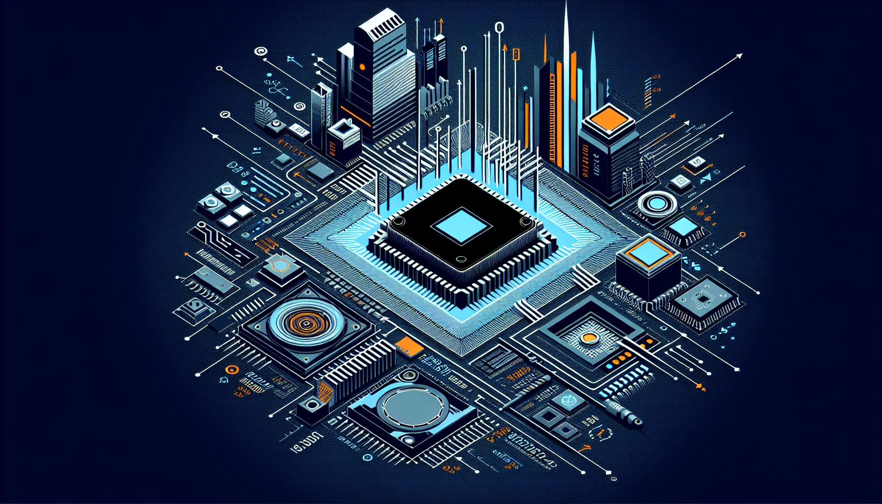 tsmc stock soars to new heights as consumer electronics show kicks off