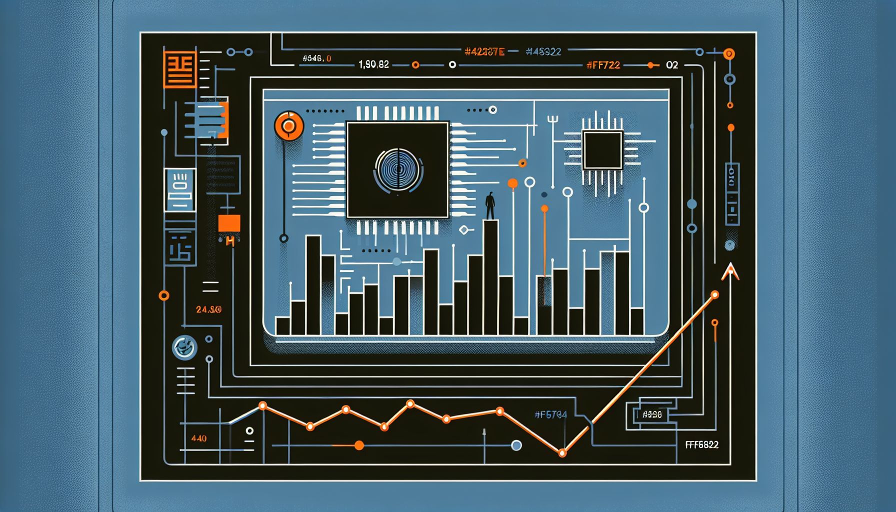 Nvidia's rocky ride: GTC Keynote and stock performance