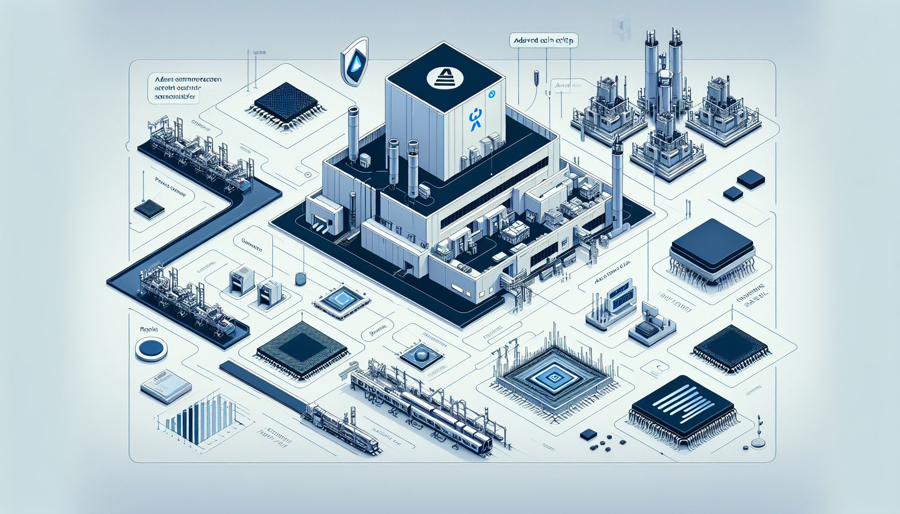 tsmc and nvidia eye arizona for cutting-edge chip production