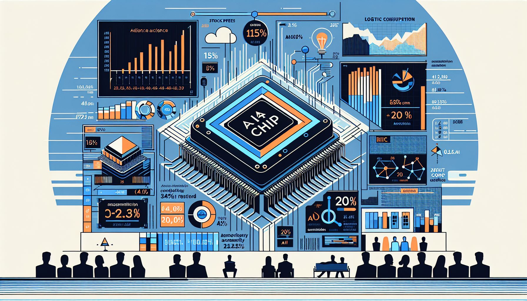 tsmc's a14 chip: a leap in ai and efficiency