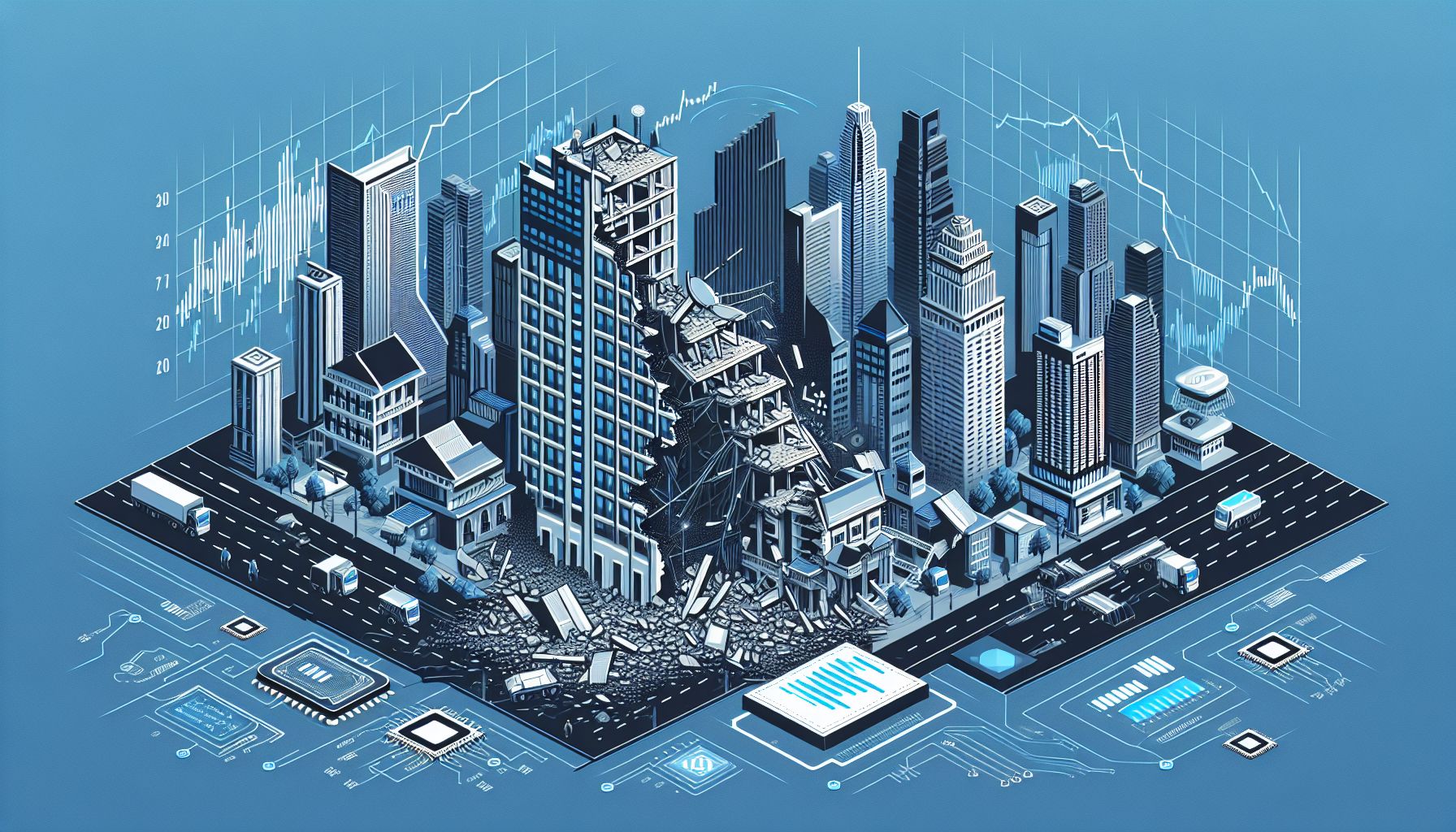Myanmar quake rocks Bangkok: construction halts, casualties reported