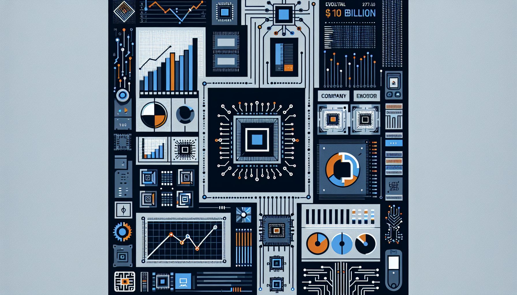 intel takeover? tsmc faces us pressure amid intel woes