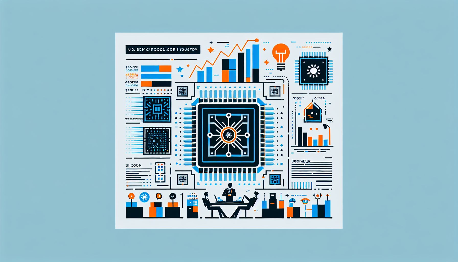 taiwan seeks US cooperation to safeguard semiconductor talent
