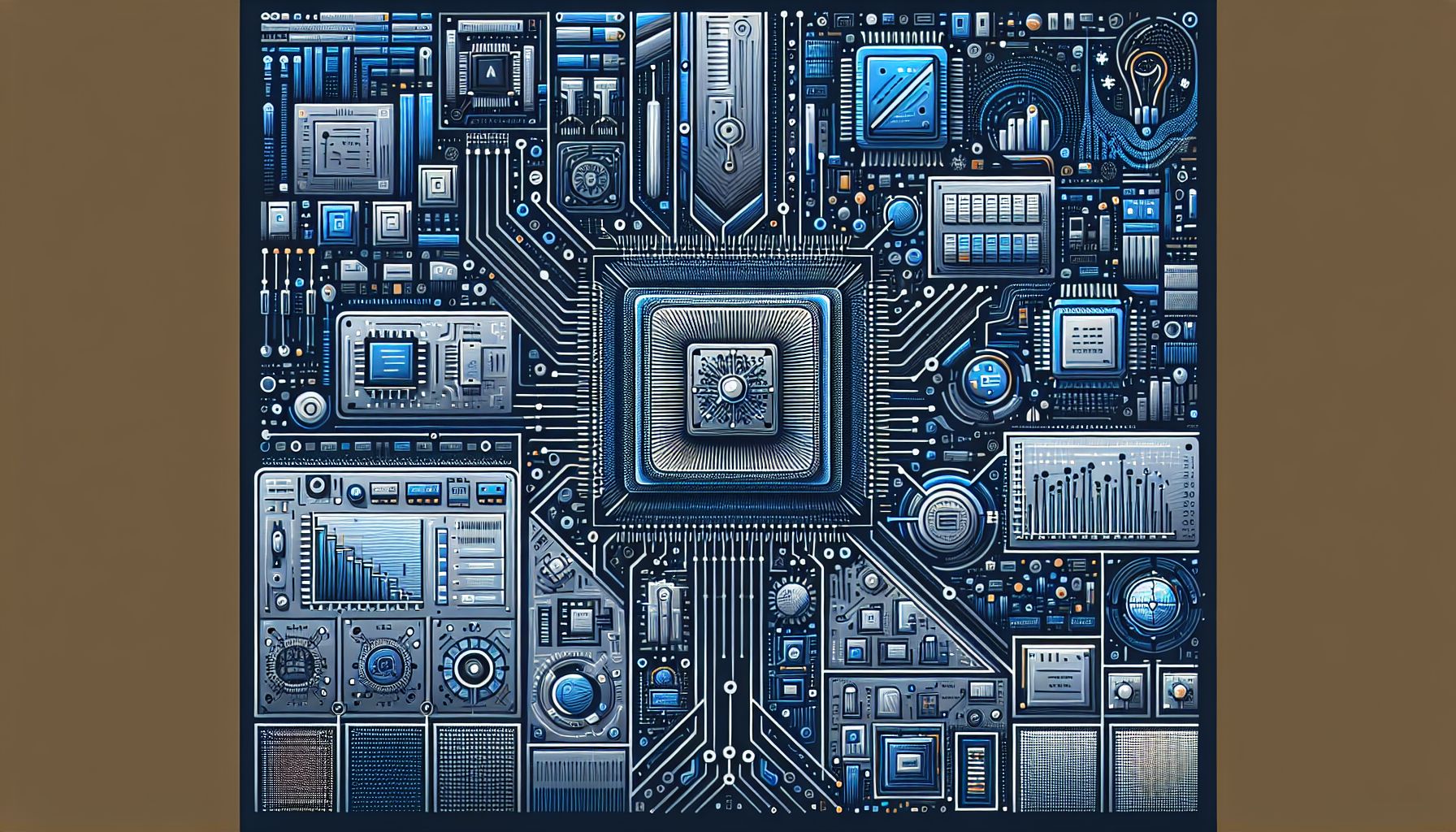 tencent defies US chip export ban in AI push