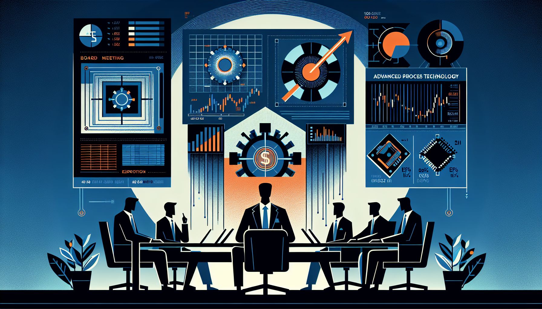 tsmc board meets in Arizona amid looming US tariff concerns