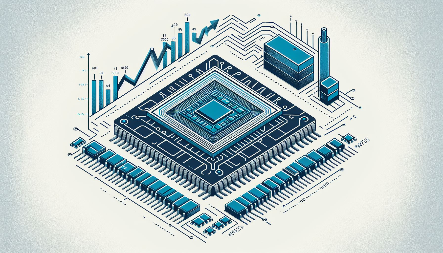 nvidia ceo warns us lawmakers: huawei ai chips gaining ground