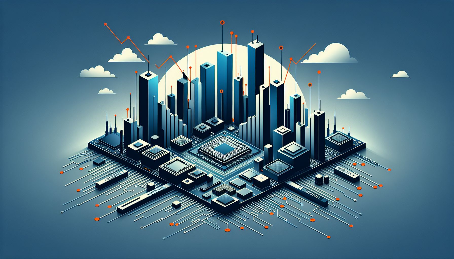 asml's euv future hinges on china, tariffs, and bookings