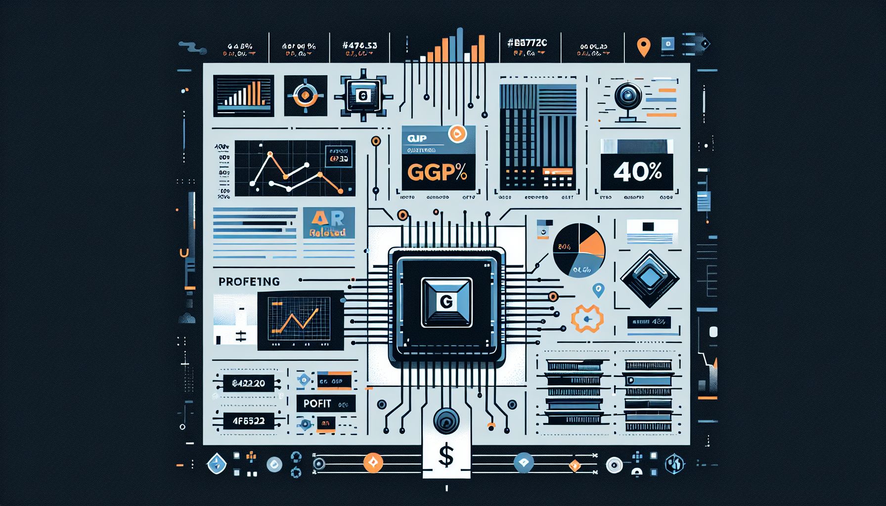 Samsung Bets on AI Chip Demand Despite Profit Dip