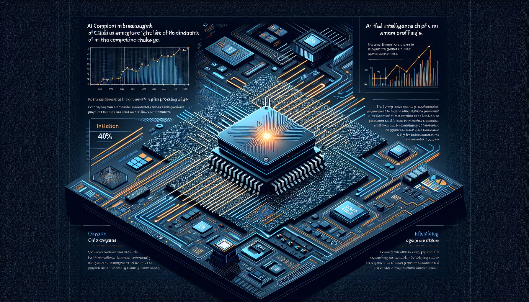 huawei defies us sanctions with ai chip breakthrough