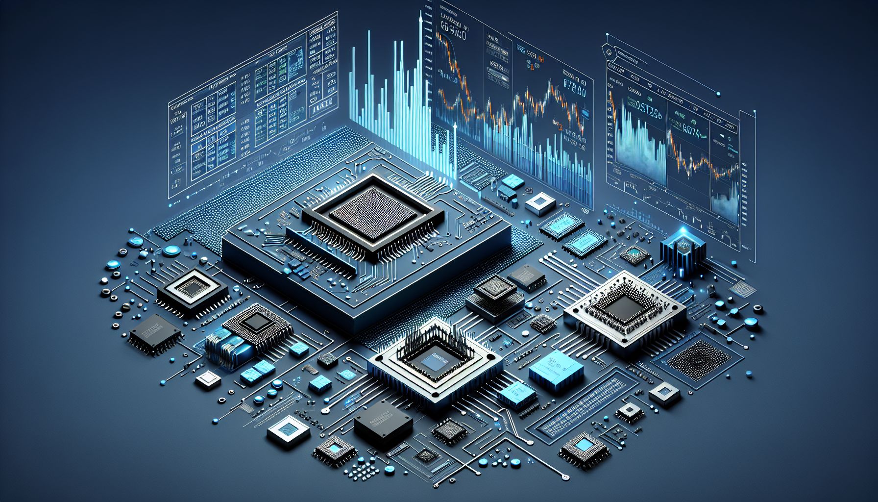 asml executes share buyback program amid market shifts