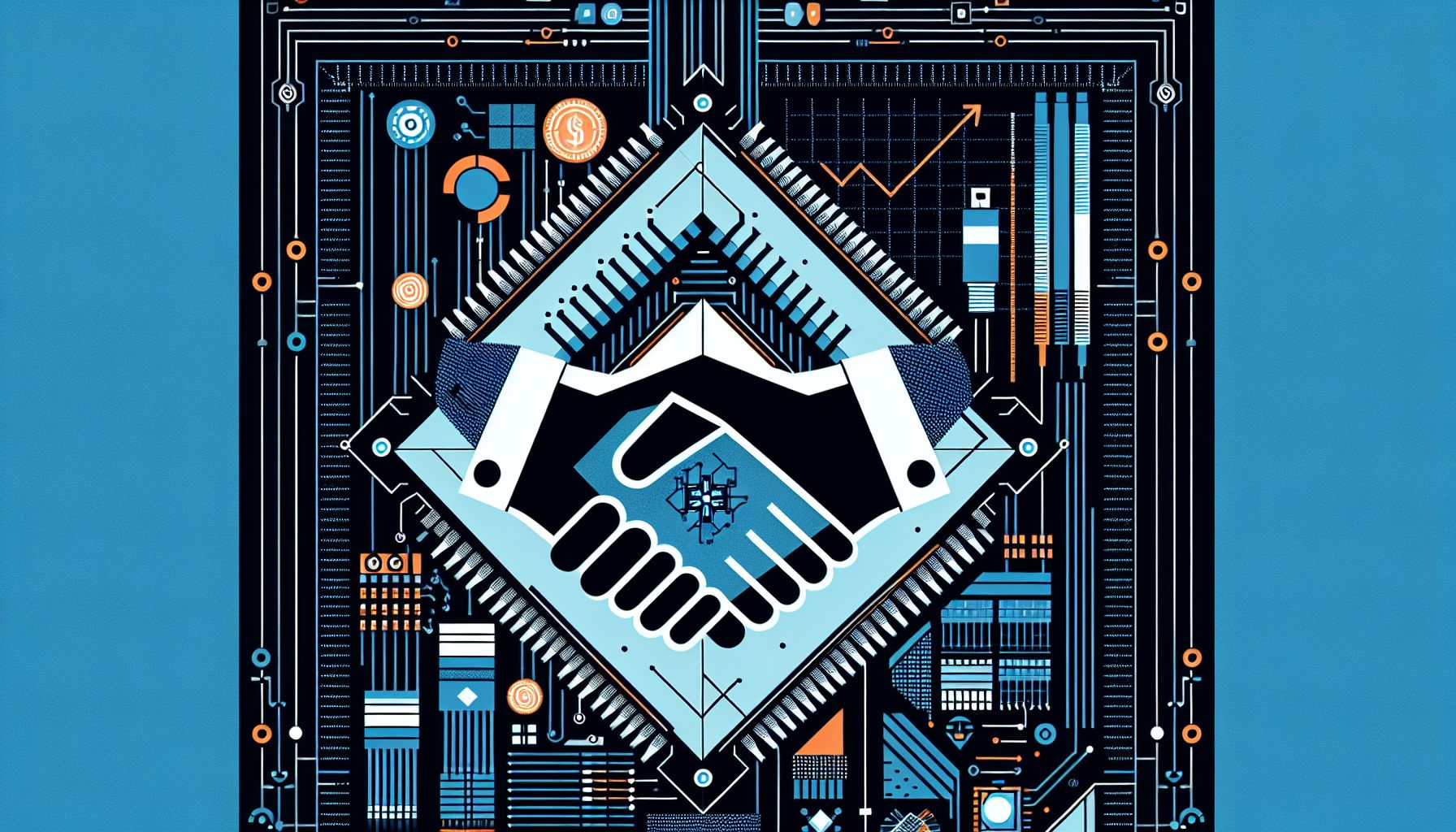 us treasury hints at china trade breakthrough