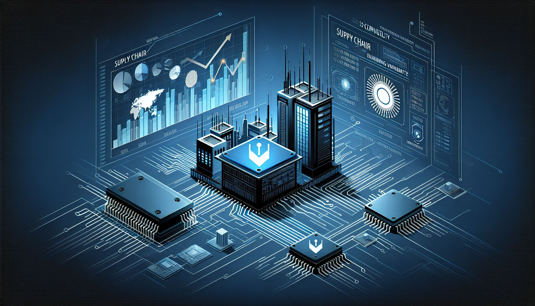 Chip giant TSMC faces fake $70 million cyber attack claim