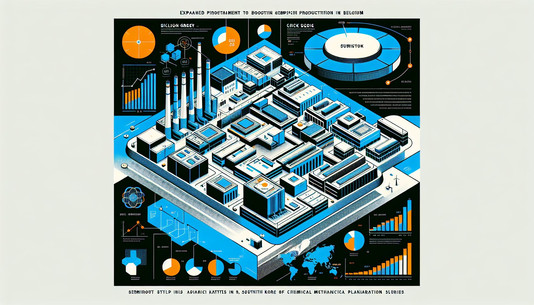 fujifilm's major belgium investment signals european chip boom